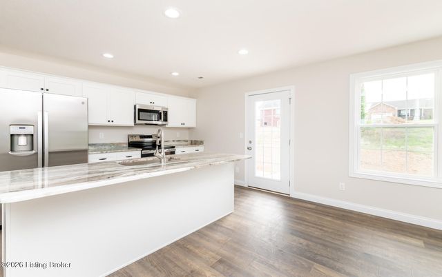 514 Braden Way, Bardstown, KY 40004