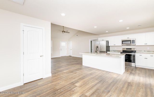 514 Braden Way, Bardstown, KY 40004