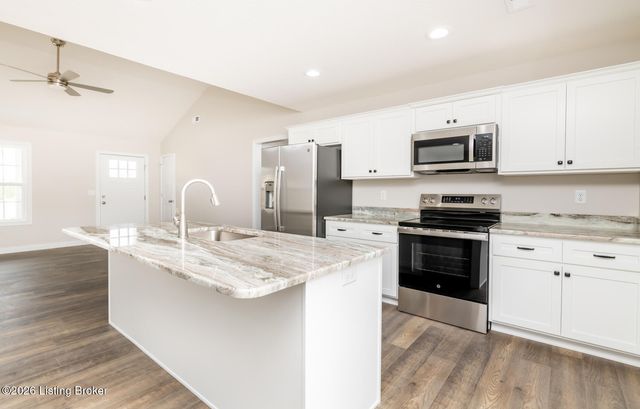 514 Braden Way, Bardstown, KY 40004