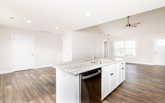 514 Braden Way, Bardstown, KY 40004
