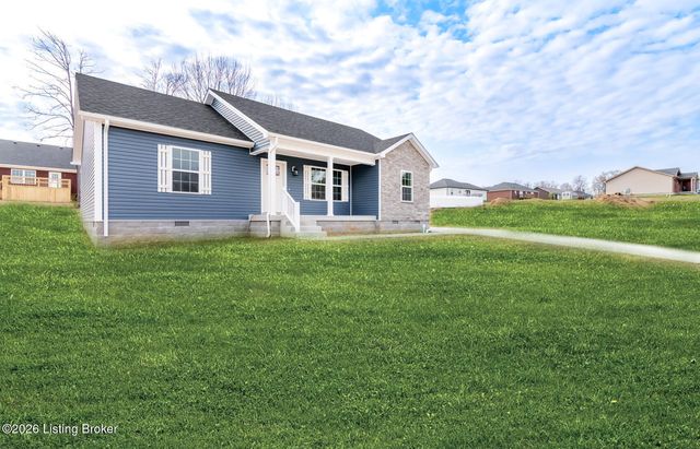 514 Braden Way, Bardstown, KY 40004