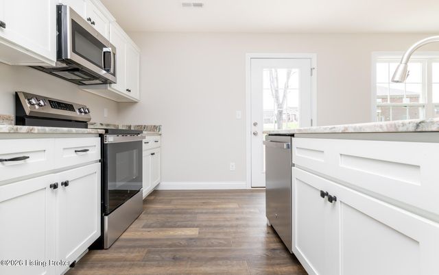514 Braden Way, Bardstown, KY 40004