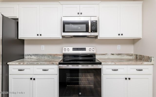 514 Braden Way, Bardstown, KY 40004