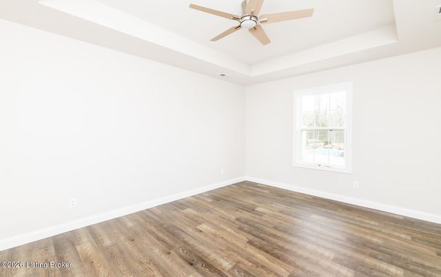 514 Braden Way, Bardstown, KY 40004