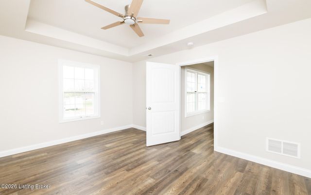 514 Braden Way, Bardstown, KY 40004