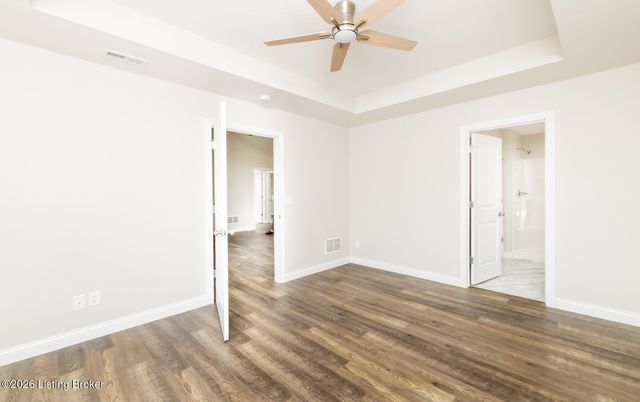 514 Braden Way, Bardstown, KY 40004