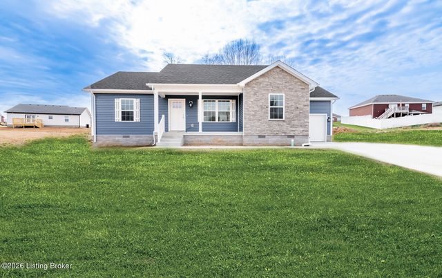 514 Braden Way, Bardstown, KY 40004