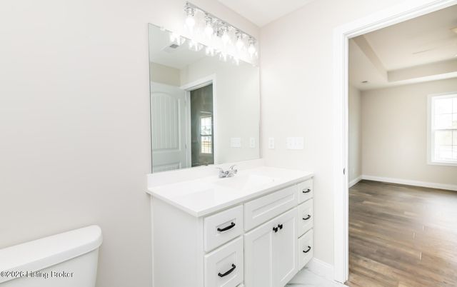 514 Braden Way, Bardstown, KY 40004