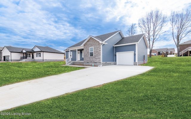 514 Braden Way, Bardstown, KY 40004