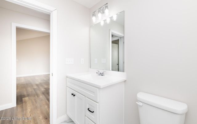 514 Braden Way, Bardstown, KY 40004