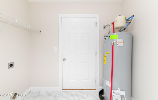 514 Braden Way, Bardstown, KY 40004