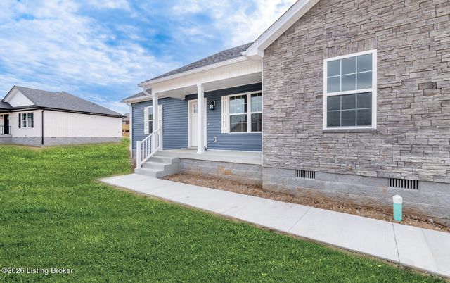 514 Braden Way, Bardstown, KY 40004