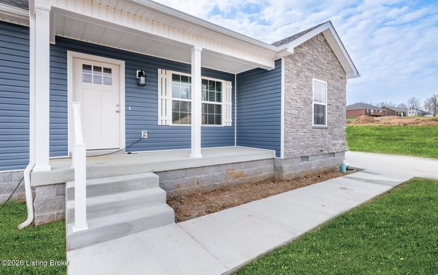 514 Braden Way, Bardstown, KY 40004