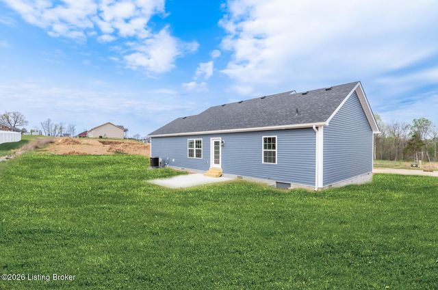 514 Braden Way, Bardstown, KY 40004