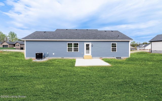514 Braden Way, Bardstown, KY 40004