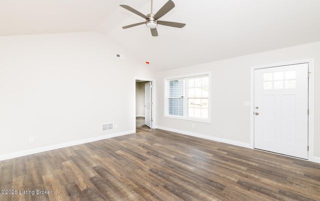 514 Braden Way, Bardstown, KY 40004