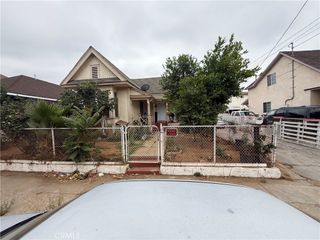 2626 E 2nd Street, Los Angeles, CA 90033