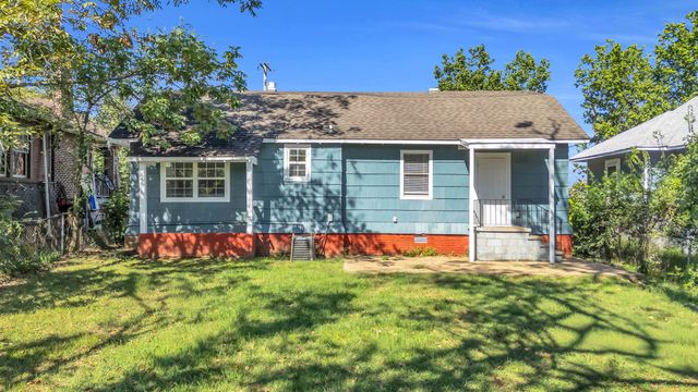 702 S Greenwood Avenue, Chattanooga, TN 37404