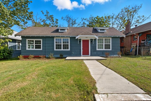 702 S Greenwood Avenue, Chattanooga, TN 37404