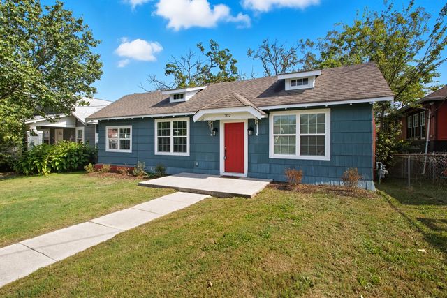 702 S Greenwood Avenue, Chattanooga, TN 37404