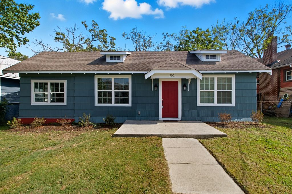 702 S Greenwood Avenue, Chattanooga, TN 37404