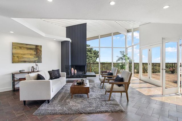 415 Golden Oak Drive, Portola Valley, CA 94028