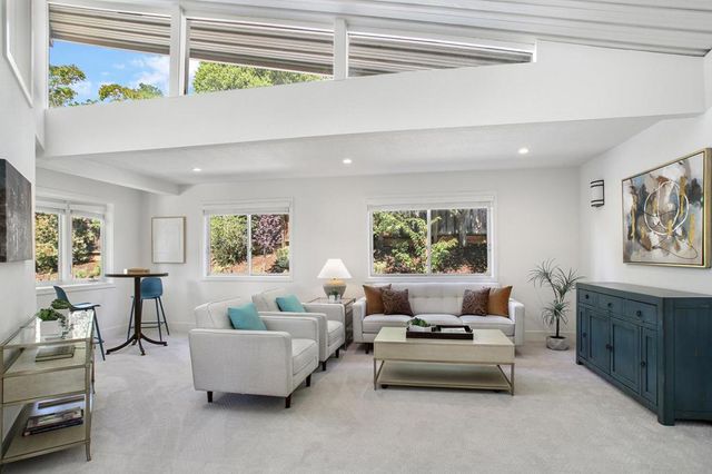 415 Golden Oak Drive, Portola Valley, CA 94028