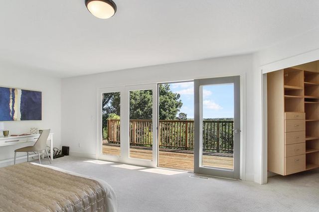 415 Golden Oak Drive, Portola Valley, CA 94028