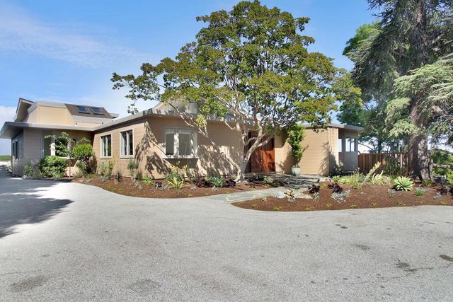 415 Golden Oak Drive, Portola Valley, CA 94028
