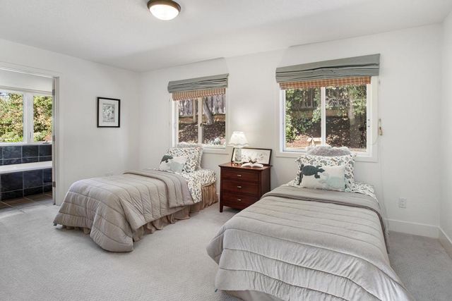 415 Golden Oak Drive, Portola Valley, CA 94028
