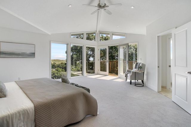 415 Golden Oak Drive, Portola Valley, CA 94028