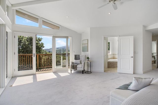 415 Golden Oak Drive, Portola Valley, CA 94028
