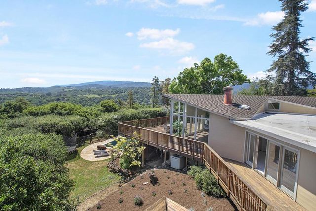 415 Golden Oak Drive, Portola Valley, CA 94028