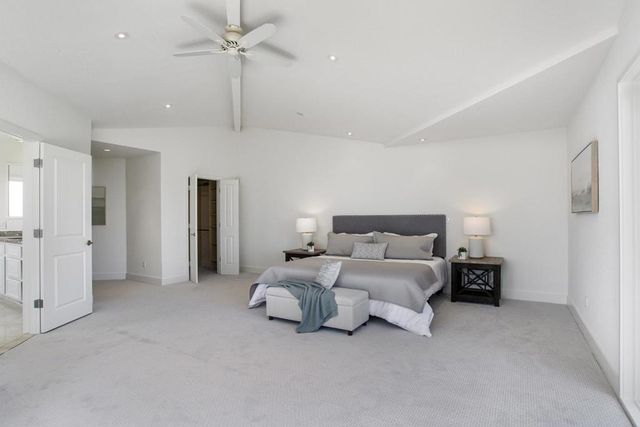 415 Golden Oak Drive, Portola Valley, CA 94028