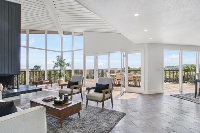 415 Golden Oak Drive, Portola Valley, CA 94028