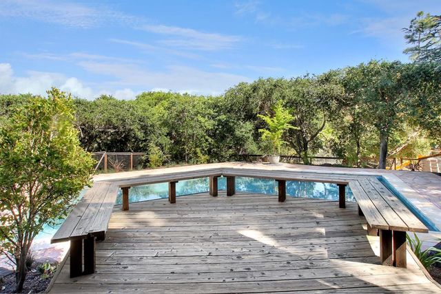 415 Golden Oak Drive, Portola Valley, CA 94028