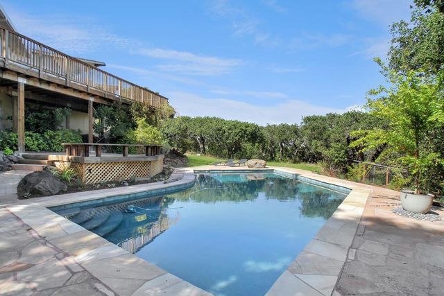 415 Golden Oak Drive, Portola Valley, CA 94028