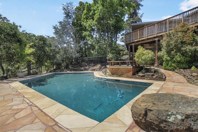 415 Golden Oak Drive, Portola Valley, CA 94028