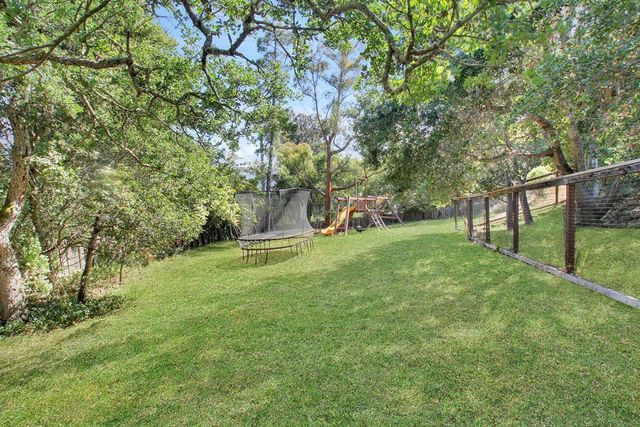 415 Golden Oak Drive, Portola Valley, CA 94028