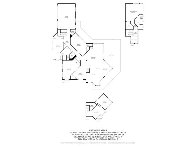 415 Golden Oak Drive, Portola Valley, CA 94028