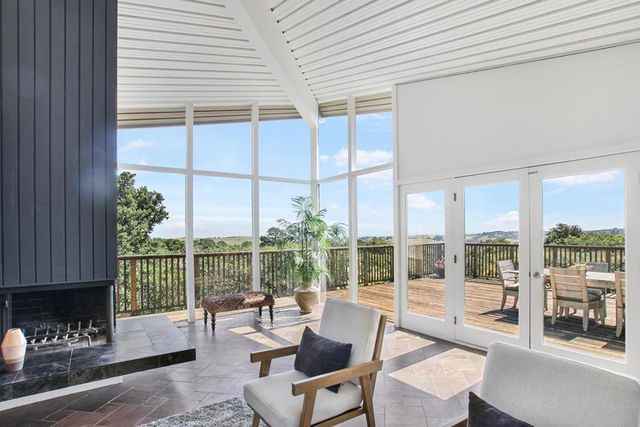 415 Golden Oak Drive, Portola Valley, CA 94028