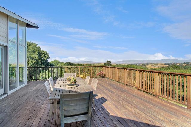 415 Golden Oak Drive, Portola Valley, CA 94028