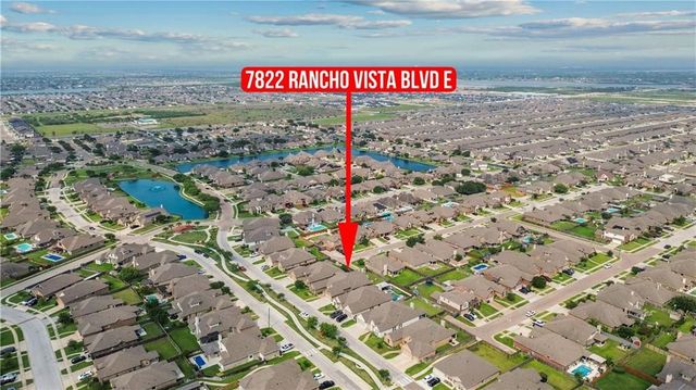 7822 Rancho Vista Blvd E, Corpus Christi, TX 78414