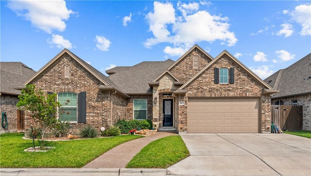 7822 Rancho Vista Blvd E, Corpus Christi, TX 78414 — photo 3