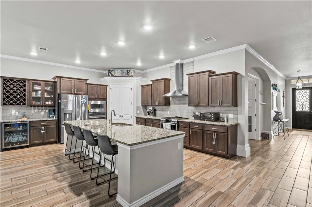 7822 Rancho Vista Blvd E, Corpus Christi, TX 78414 — photo 4