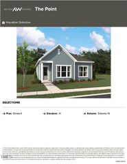 233 Marvel Drive 130, Rolesville, NC 27571