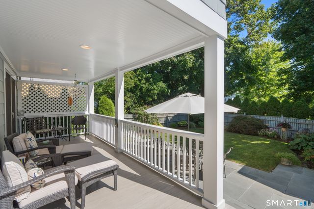 717 Riverside Drive, Fairfield, CT 06824