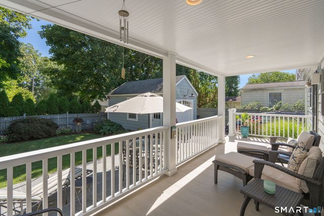 717 Riverside Drive, Fairfield, CT 06824