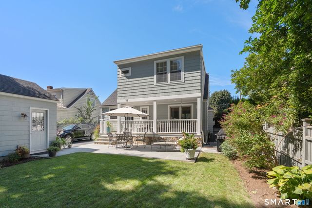 717 Riverside Drive, Fairfield, CT 06824