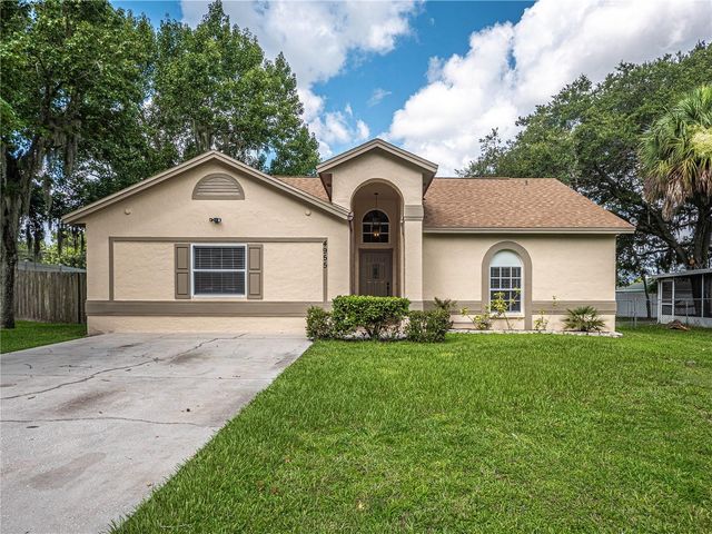 4955 WILDFLOWER DRIVE, Lakeland, FL 33811
